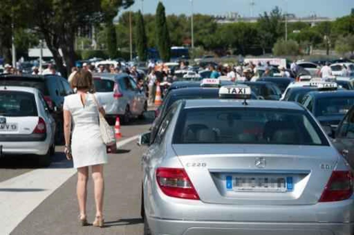 EU-lidstaten mogen UberPop verbieden zonder Brussel in te lichten