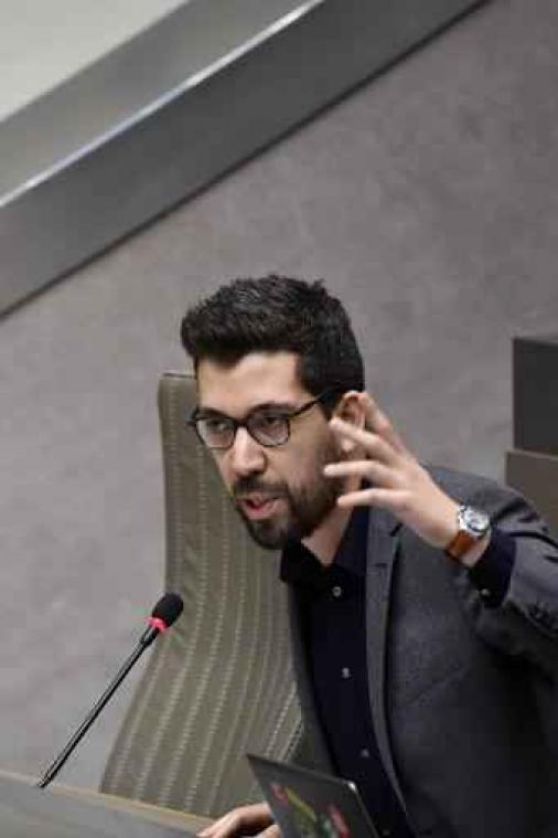 "Brede preventie van gewelddadig radicalisme ontbreekt"