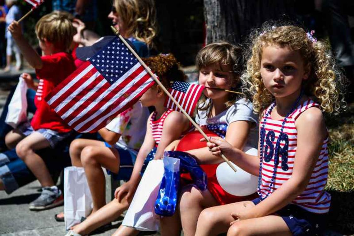 Dit wist je nog niet over '4th of July'