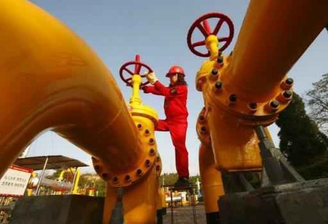 Explosie gaspijpleiding in China: 5 doden en 89 gewonden