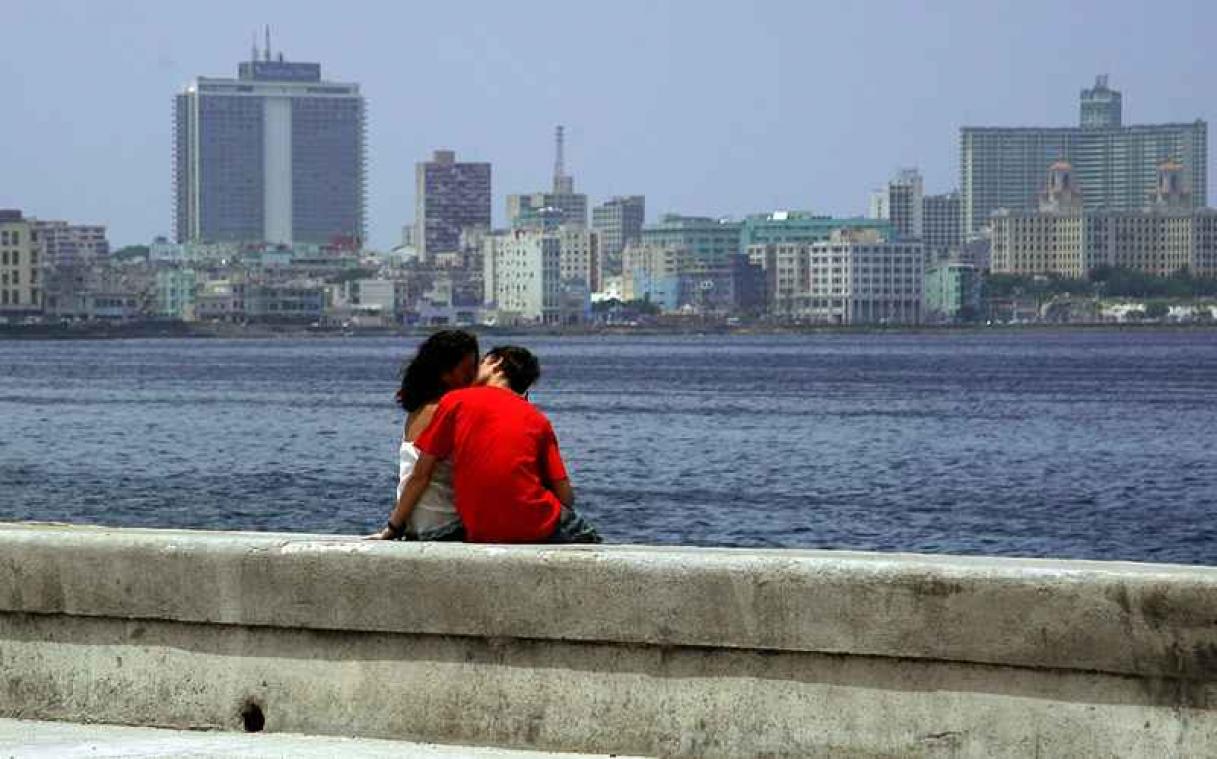 Cuba wil goedkope love hotels openen
