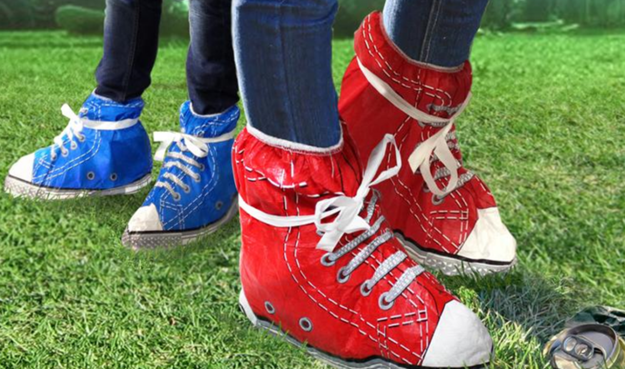 Vijf handige en goedkope festivalgadgets