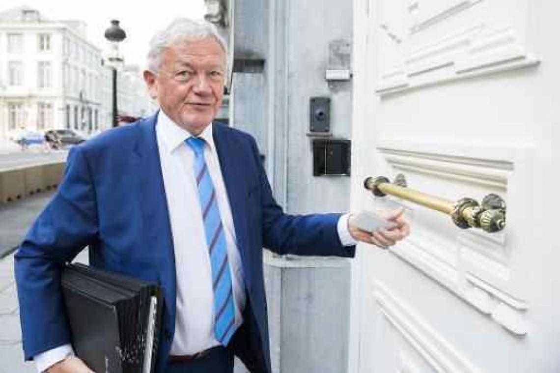 "68,1 procent van de treintickets effectief gecontroleerd"