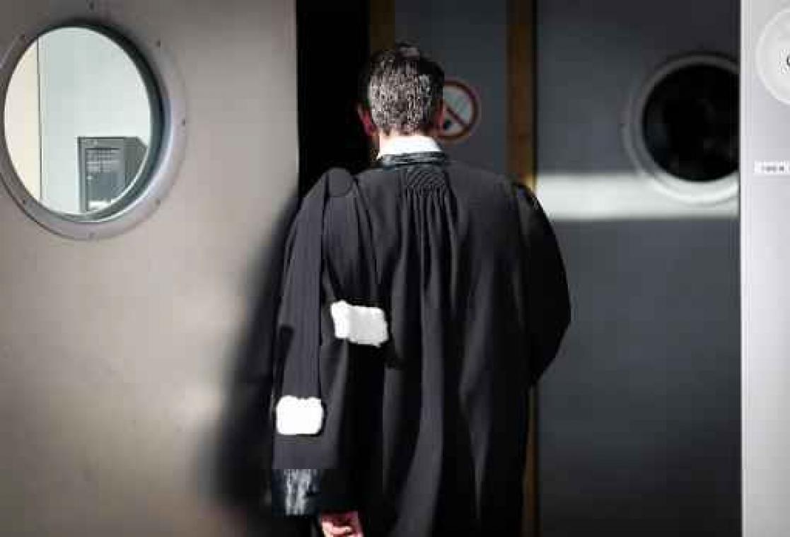 Vlaamse Balies: "Toegang tot recht dreigt in gedrang te komen door hogere rolrechten"