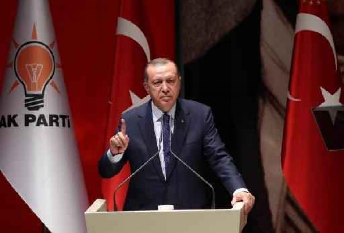Turkse politie verijdelt aanslag tegen oppositiemars