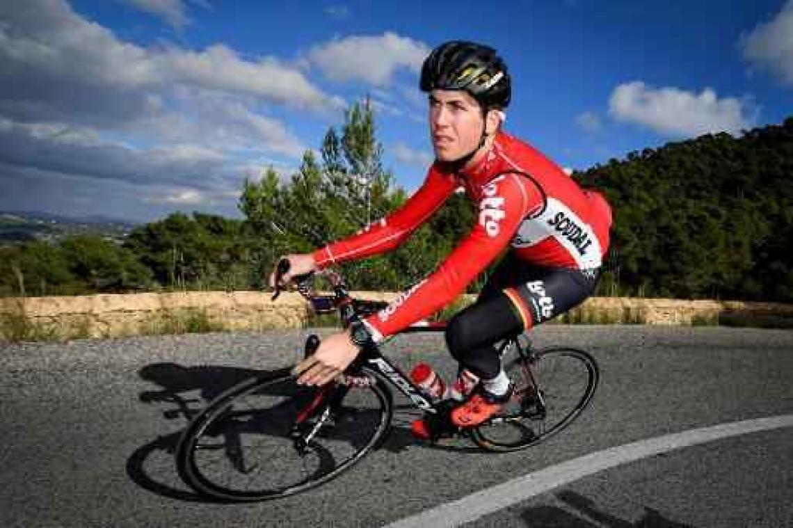 Jelle Wallays en Jasper De Buyst langer bij Lotto Soudal
