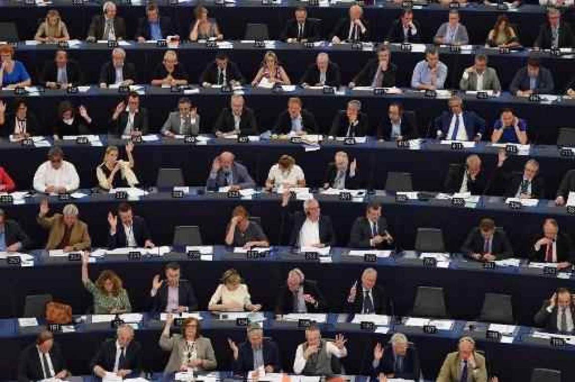 Europarlementariërs zien unieke 'window of opportunity' om komaf te maken met Straatsburg