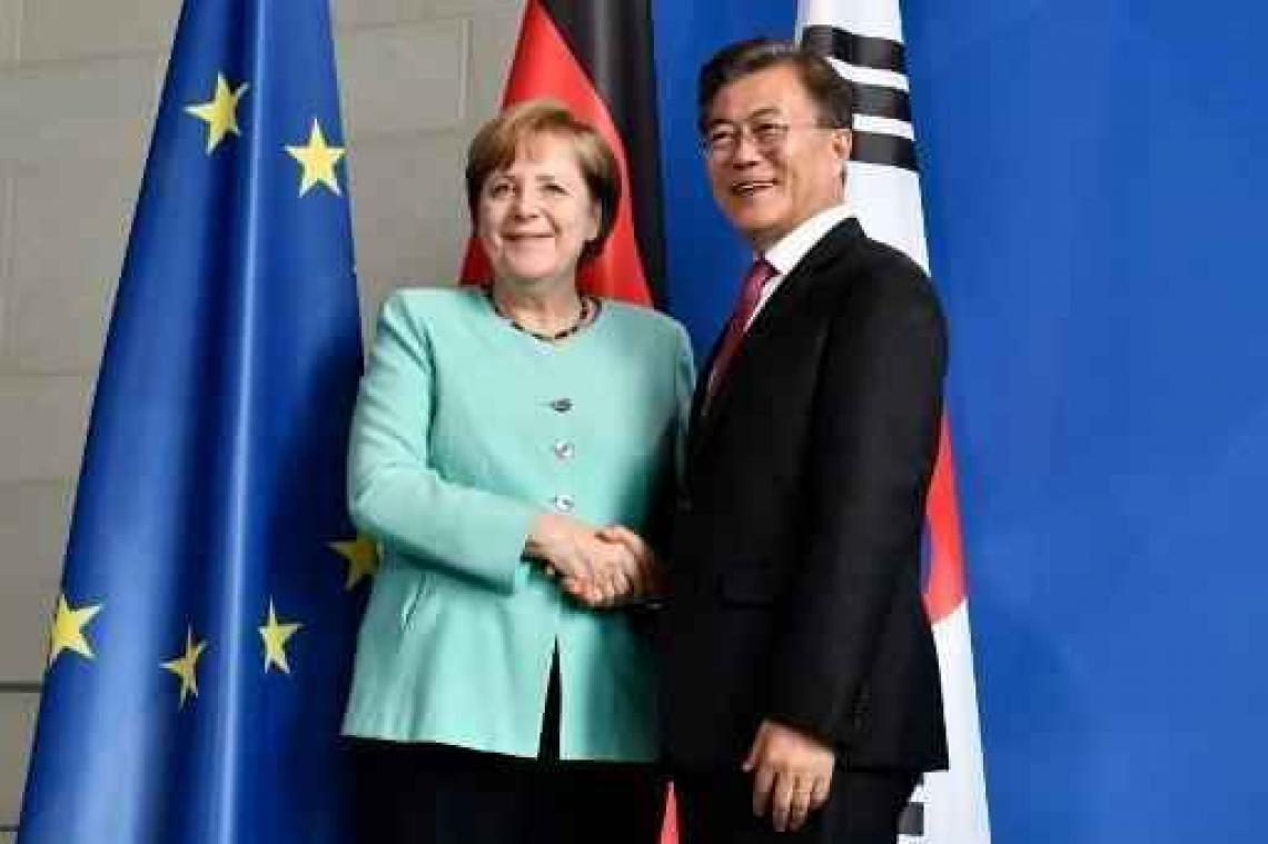 Seoel pleit voor zwaardere sancties tegen Noord-Korea