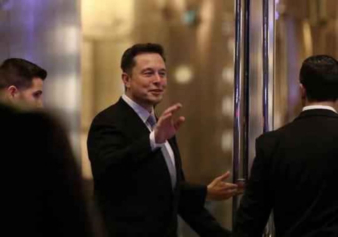 SpaceX lanceert succesvol Intelsat-satelliet
