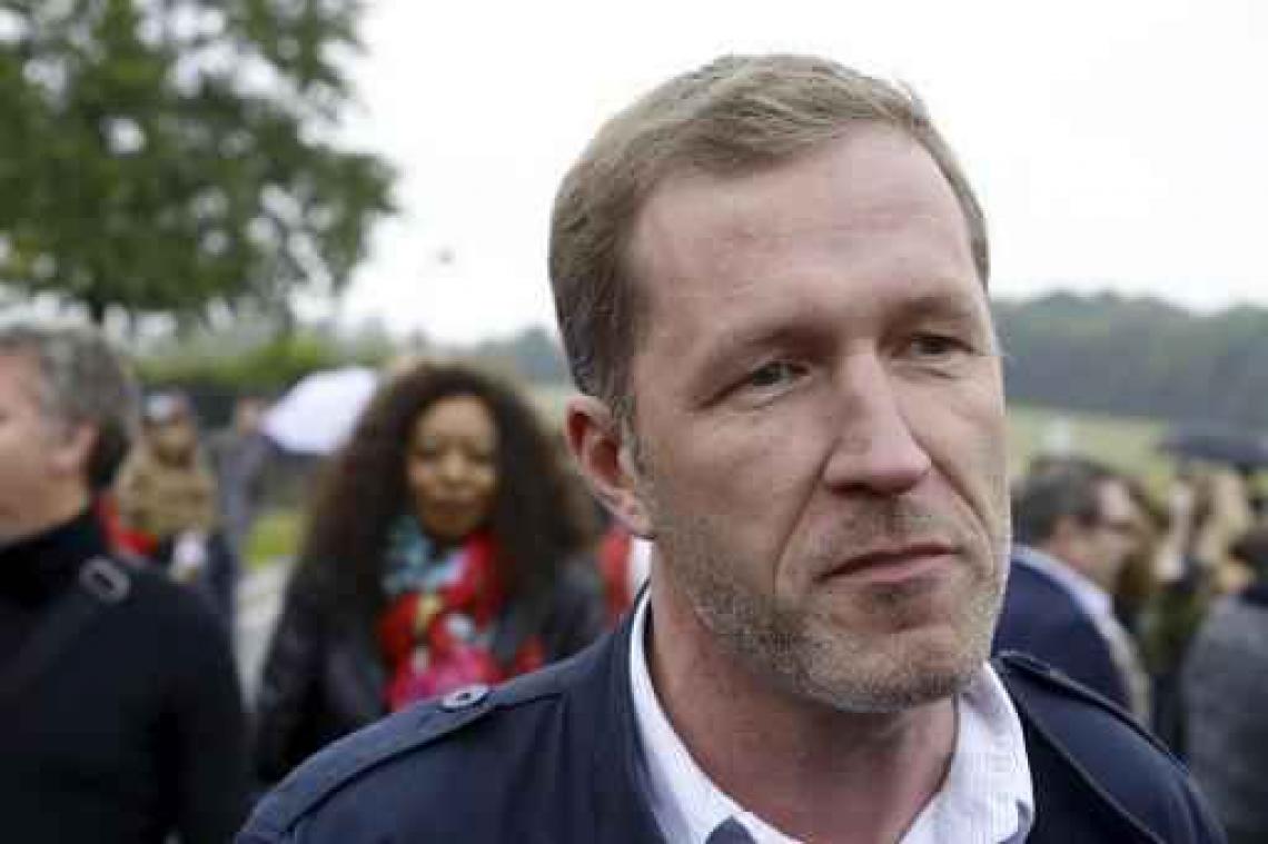 Politieke crisis Franstalig België - CdH wil afschaffing kijkgeld doorschuiven naar volgende regering