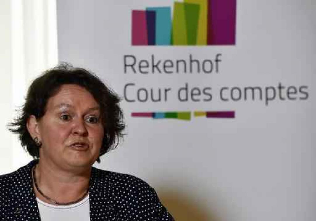 Rekenhof ziet zelfde pijnpunten in begrotingswerk Vlaamse regering terugkomen