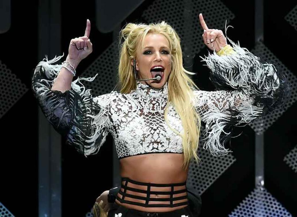 Britney Spears krijgt eigen ziekenhuisvleugel