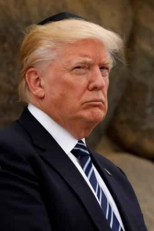 Trump onderschrijft wederzijdse verdediging NAVO