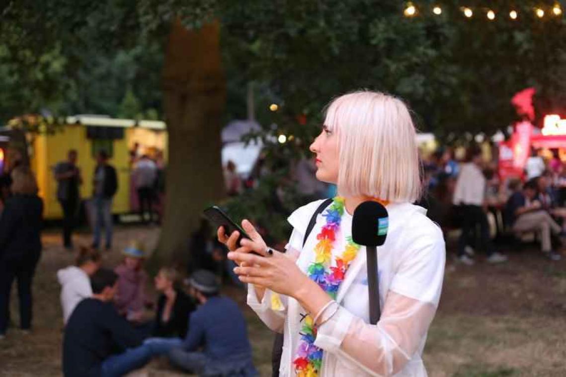 De festivalzomer: vriend of vijand voor onze gezondheid?