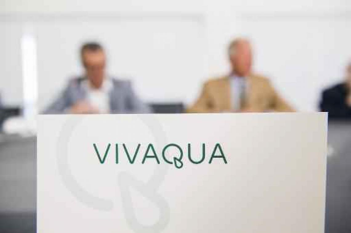 Zeker tien Vlaamse gemeenten stappen uit Vivaqua