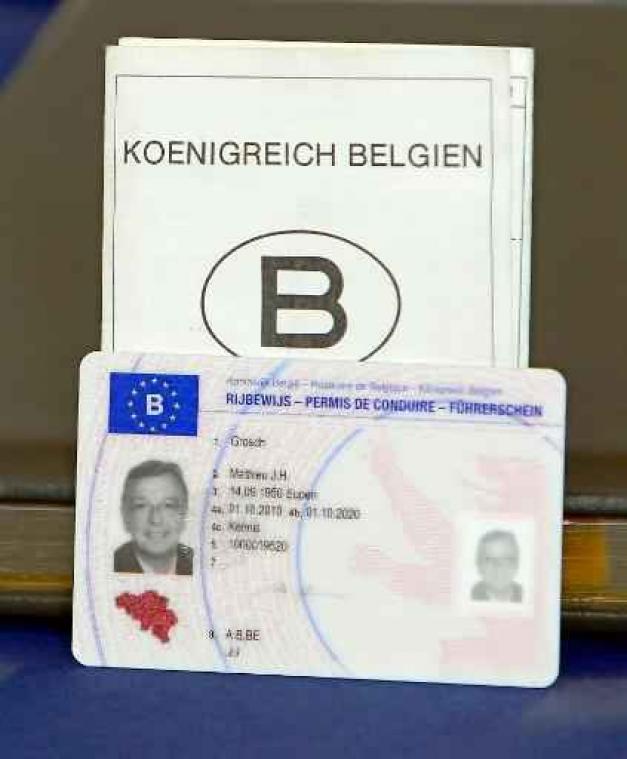 Aanslagen - Kamer keurt statuut nationale solidariteit goed