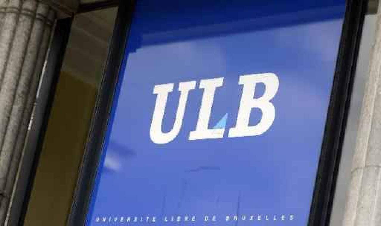 Voorzitter ULB wil een Brusselse unief