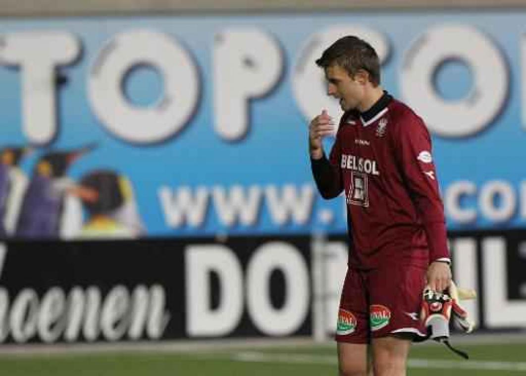 Transfer Castro naar Gent ketst af