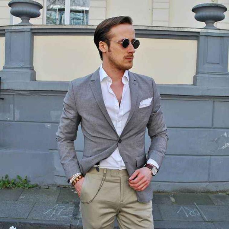 In Duitsland is er een dubbelganger van Ryan Gosling opgedoken