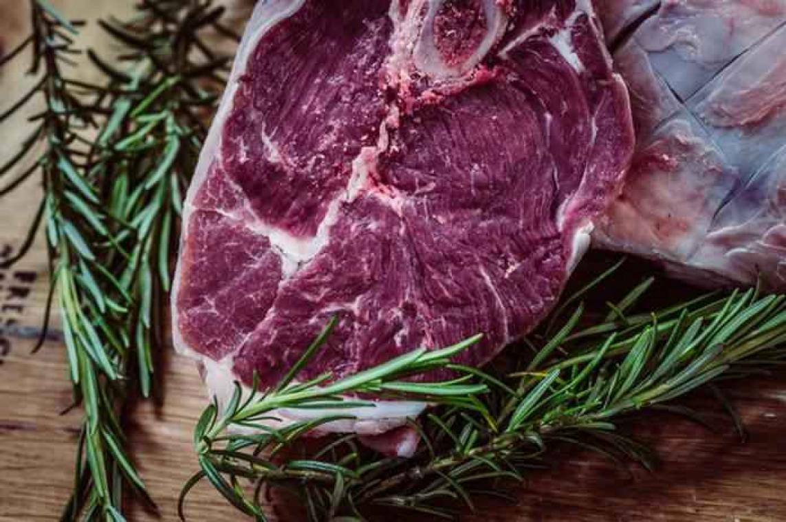 De perfecte steak bak je zo