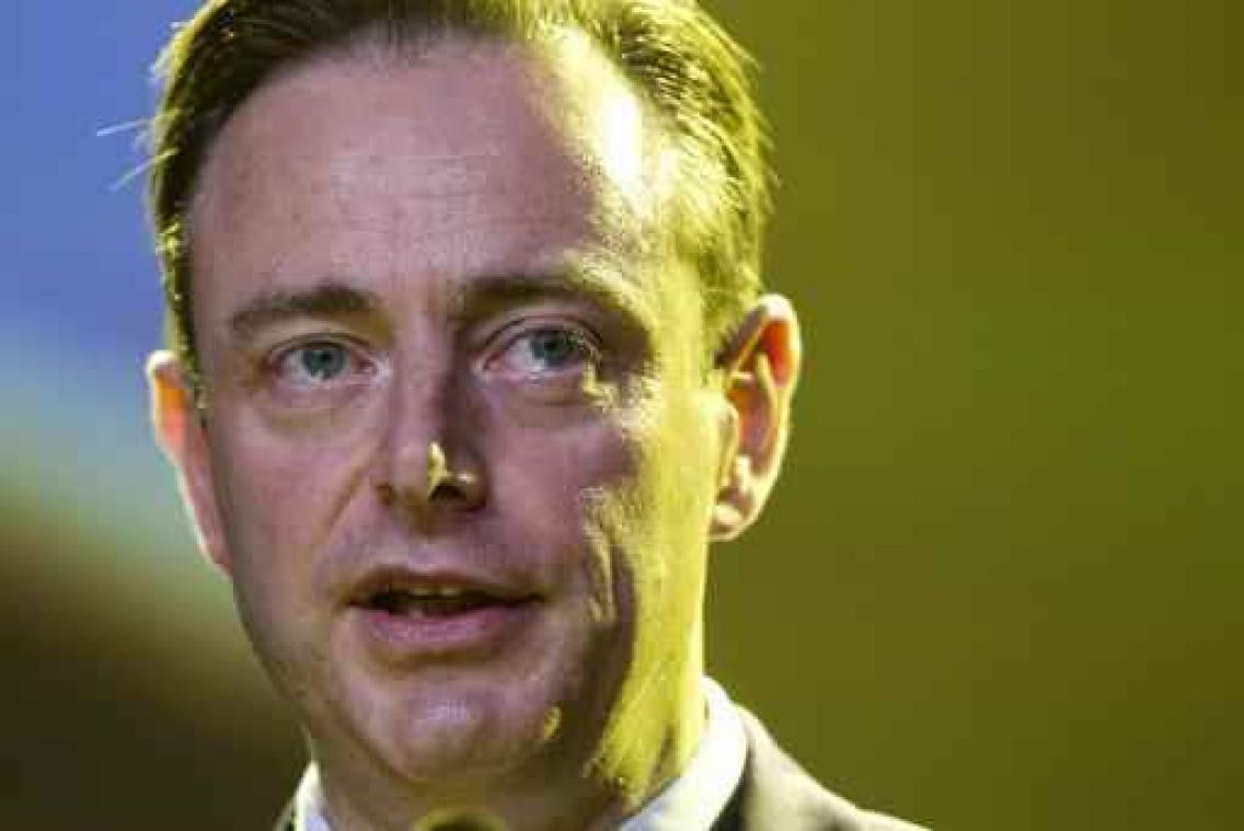 Aanslagen verharden politiek discours in Vlaanderen
