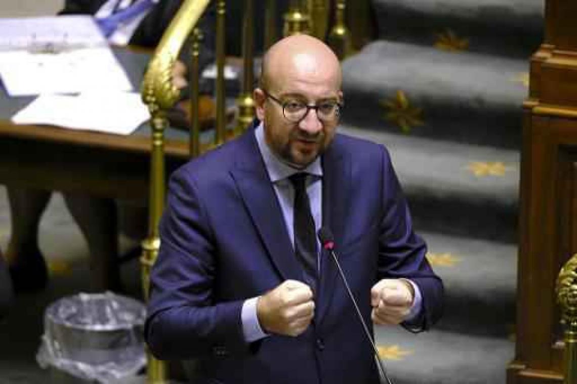 Federale regering vordert bijna anderhalf miljard euro terug van de gewesten