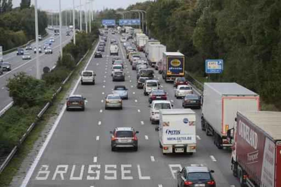 Aantal telewerkers op acht jaar tijd verdubbeld