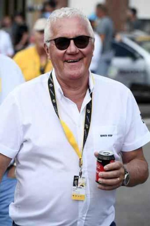 Tour de France - Patrick Lefevere trots op dertigste ritzege