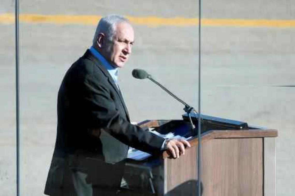 Israël verlaagt VN-bijdrage nog meer na erkenning Hebron als Palestijns werelderfgoed