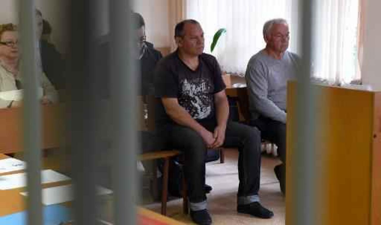 Twee hoofdverdachten vrijgesteld van straf voor dodelijk ongeval topman Total
