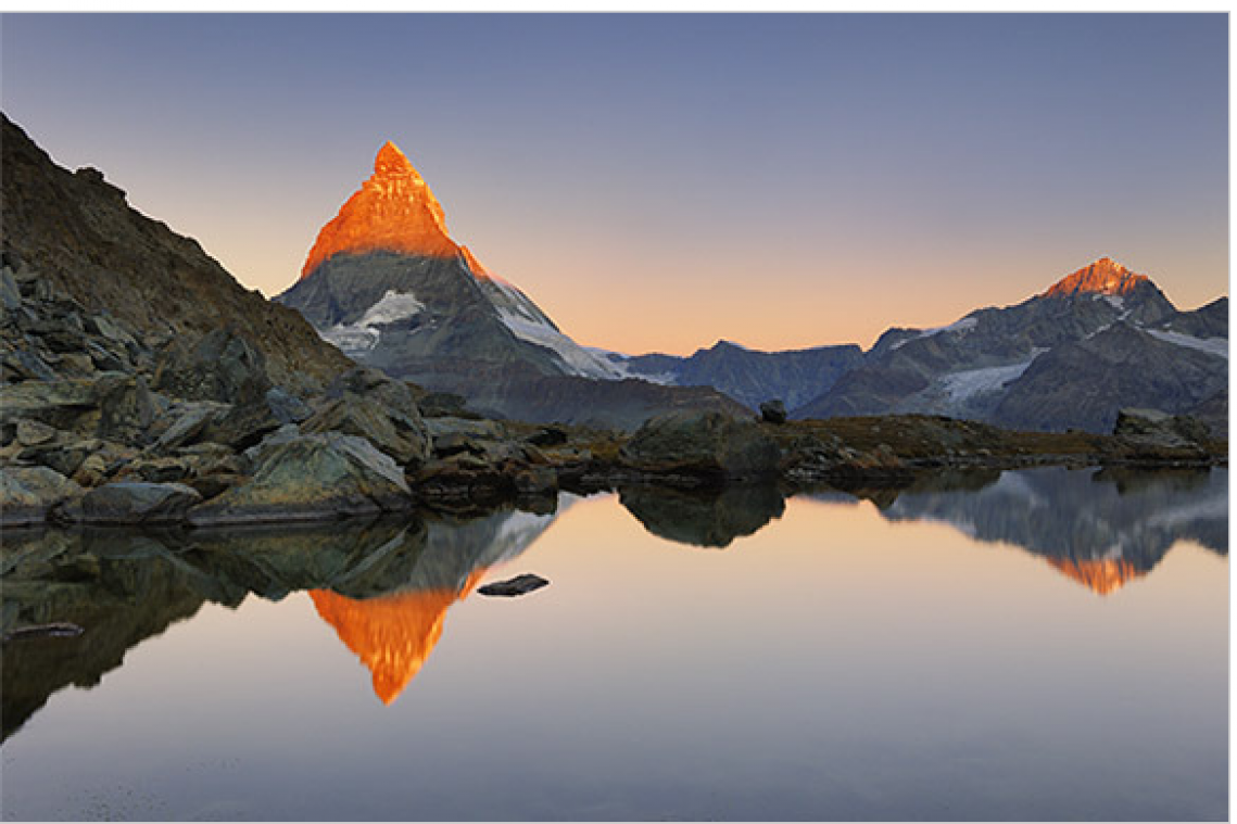 13 prachtige natuurwonderen in Europa