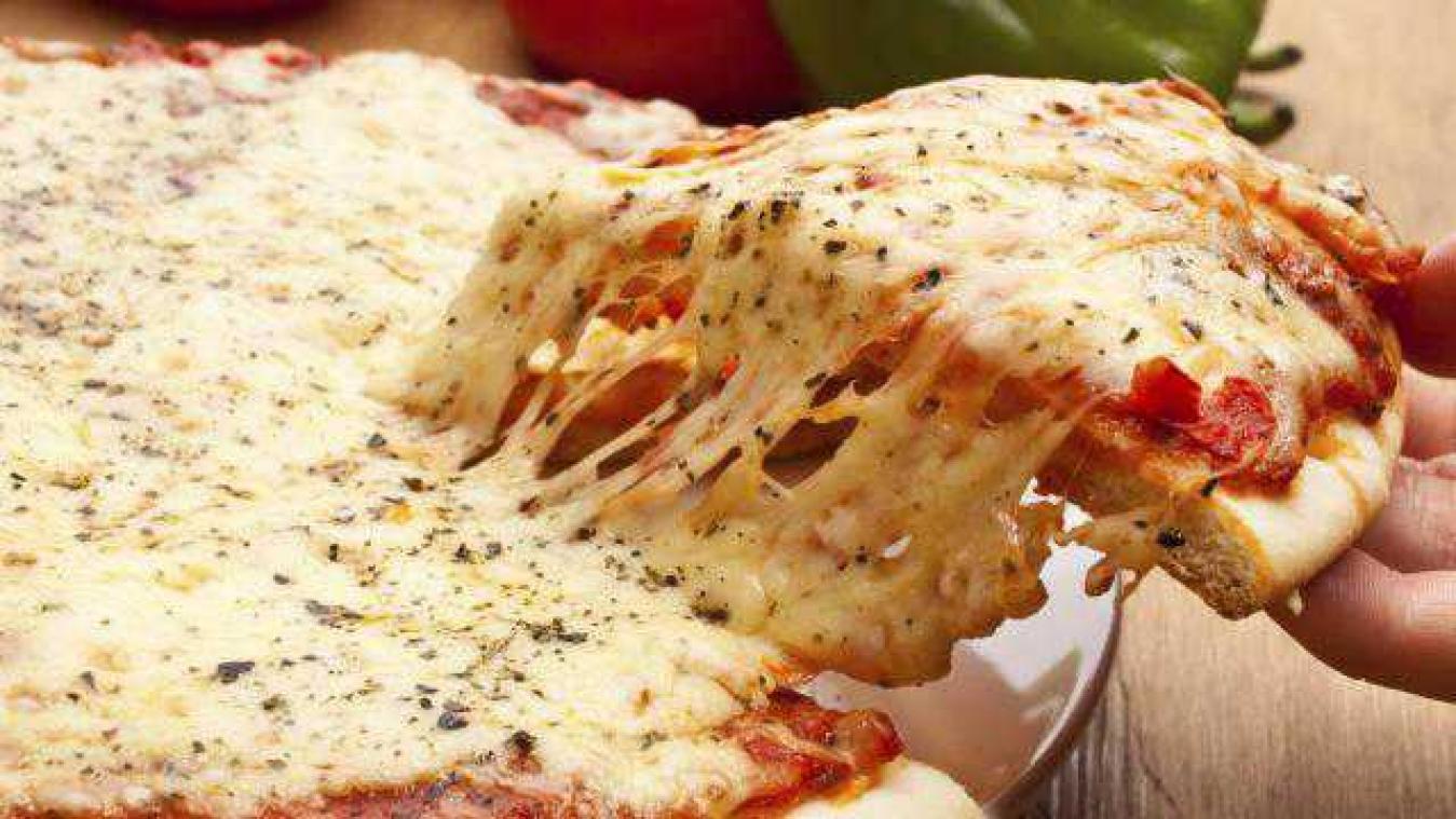 Italianen breken opnieuw record van langste pizza ter wereld