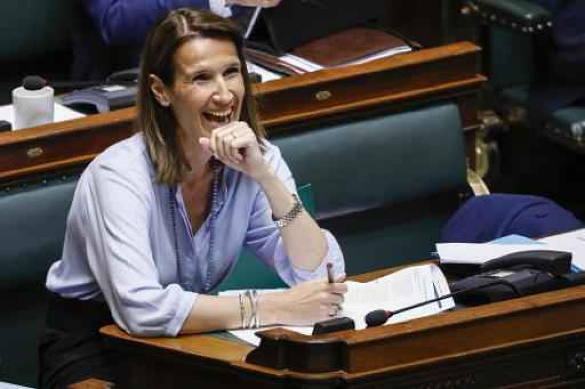Begrotingscontrole - "Regering zal inspanning met realisme vastleggen"