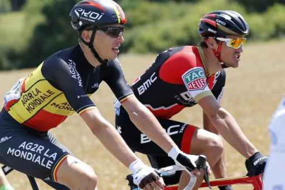 Krijgen aanvallers voor het eerst hun kans in de Tour?