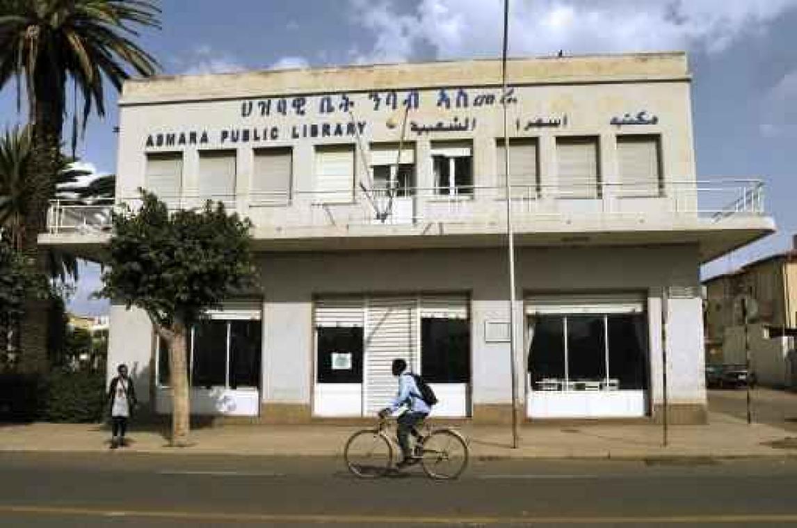 Angola en Eritrea krijgen eerste erkenningen van Unesco-werelderfgoed