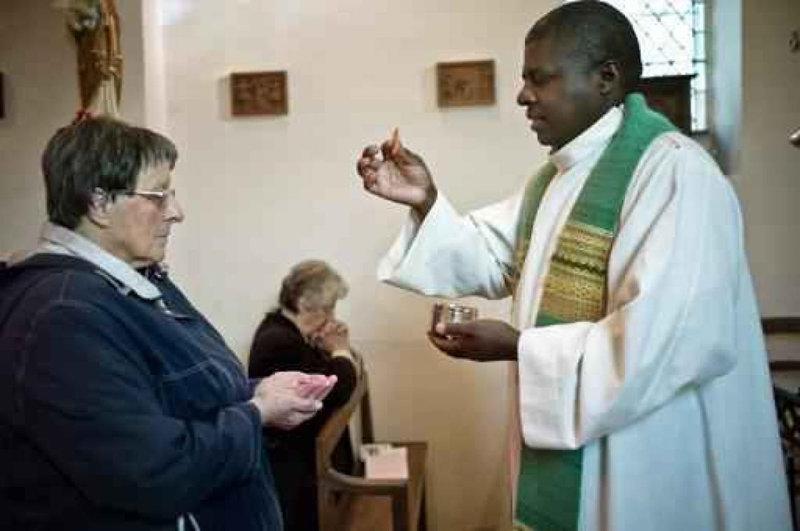 Vaticaan verwerpt glutenvrije hosties maar aanvaardt ggo's