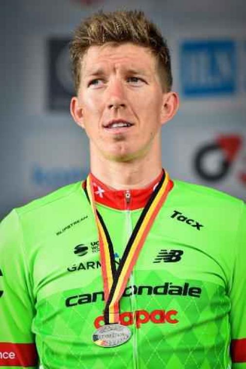 Ronde van Oostenrijk - Eindzege voor Stefan Denifl, Sep Vanmarcke wint puntenklassement