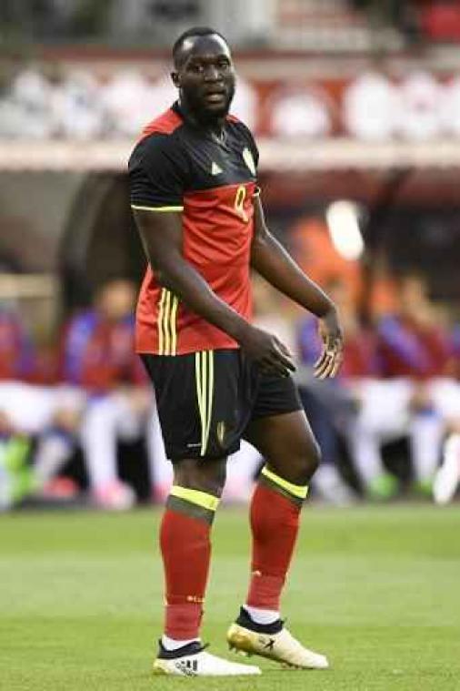 Romelu Lukaku moet in oktober voor Amerikaanse rechter verschijnen