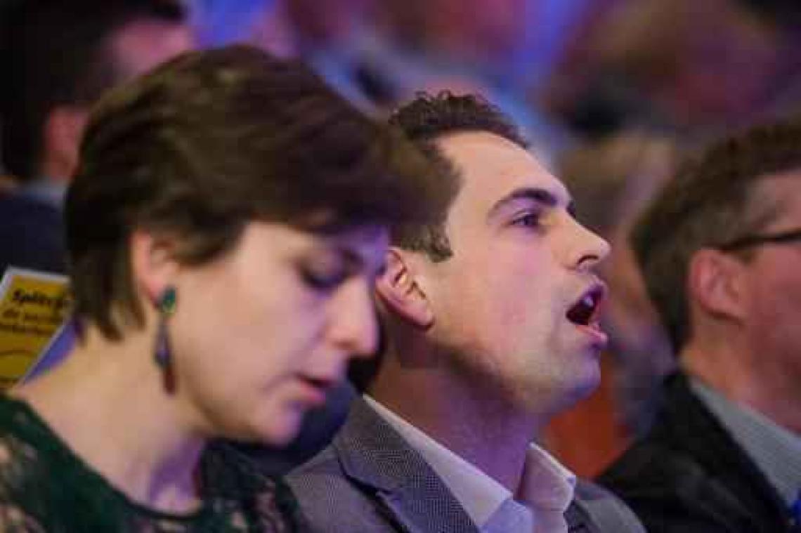 Vlaams Belang pleit voor rechtstreeks verkozen minister-president