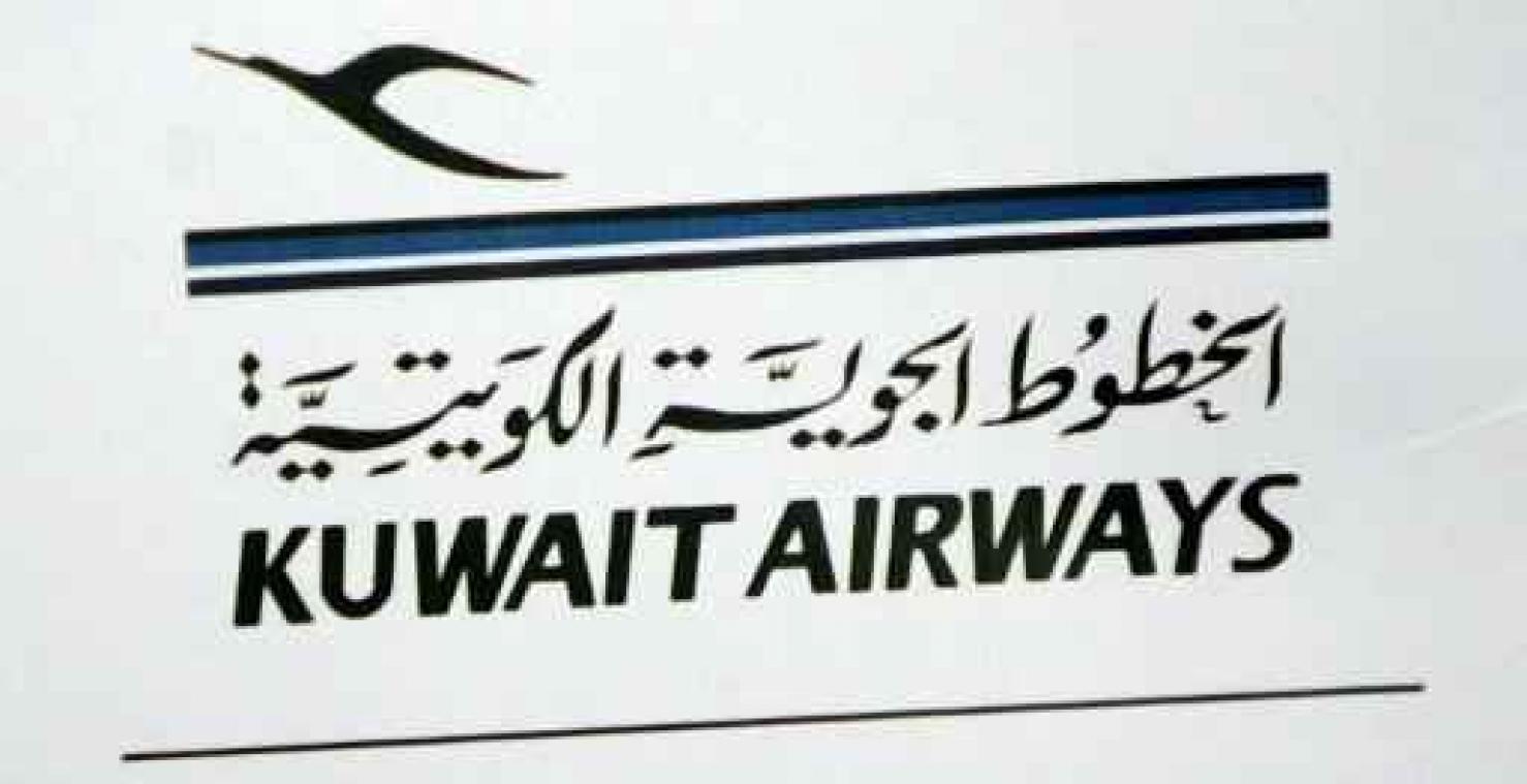 Laptops ook weer toegelaten op vluchten van Kuwait Airways