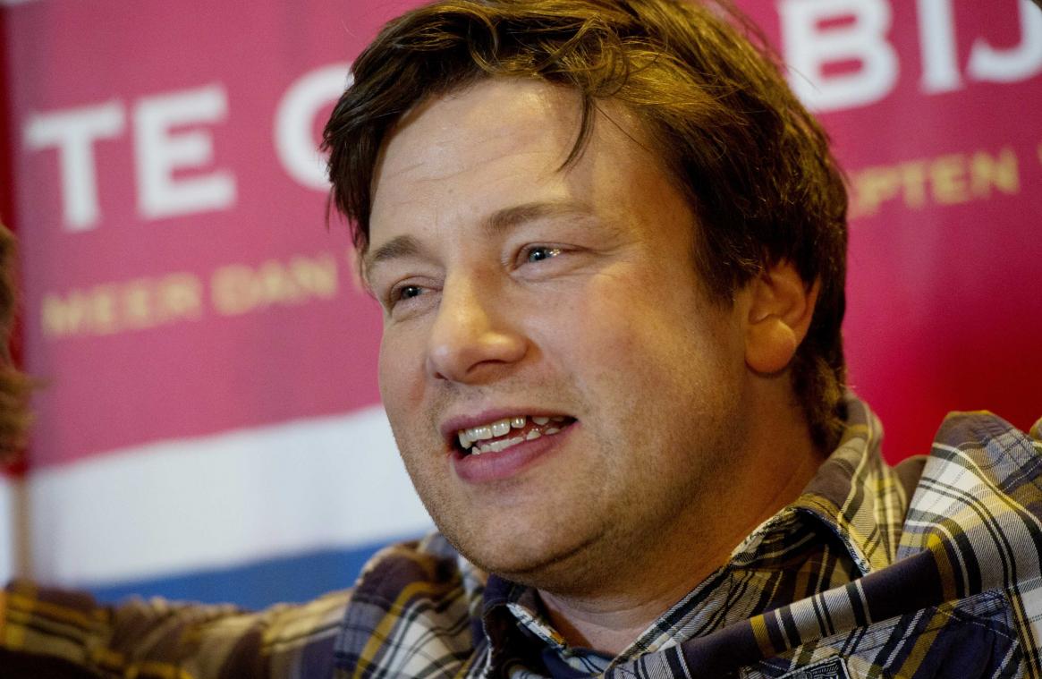 Jamie Oliver voert extra belasting in op frisdranken