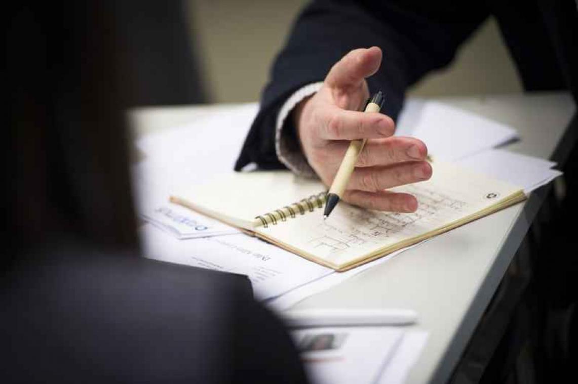 Werkgevers denken dat langdurig werklozen minder gemotiveerd zijn