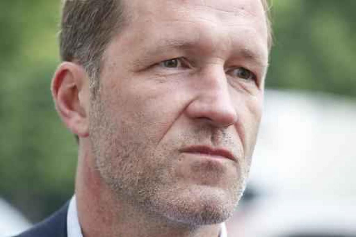 Magnette zet punten die cdH blokkeerde opnieuw op agenda van Waalse regering