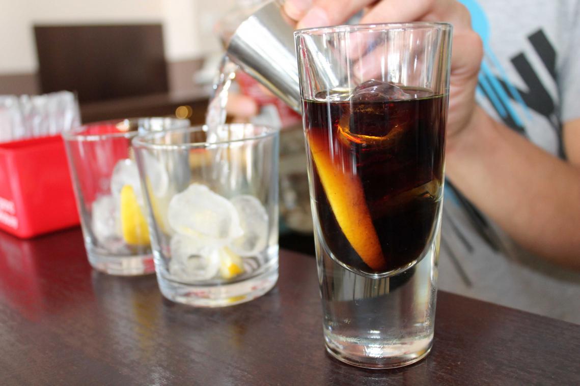 Zoveel suiker zit er in jouw favoriete aperitief