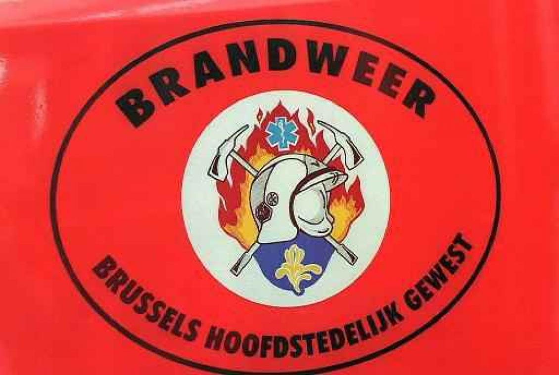ACV klaagt tekort aan Nederlandstalig personeel Brusselse brandweer aan