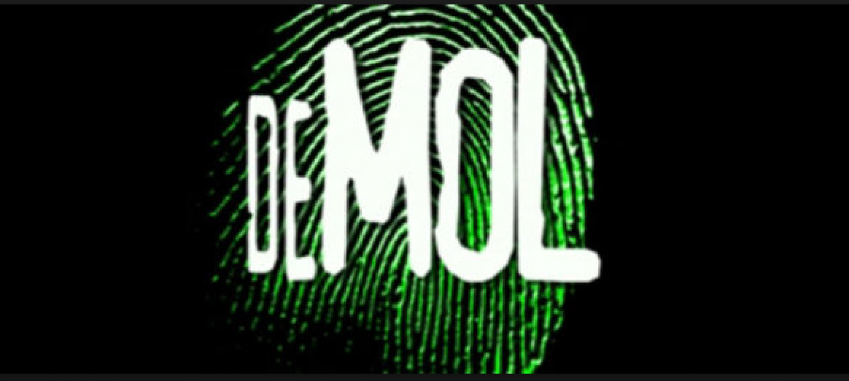 Bedenkers De Mol kunnen de nieuwe reeks op VIER tegenhouden