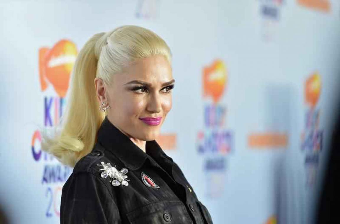Boze fan klaagt Gwen Stefani aan