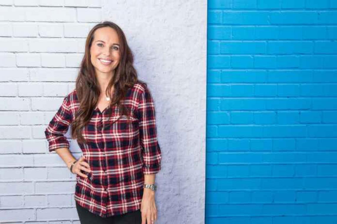 Ann Van Elsen heeft spijt van botox