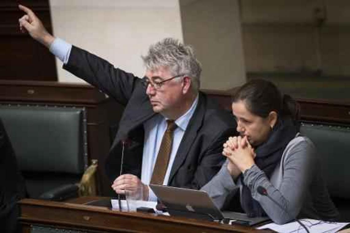 11 juli - "N-VA heeft geen bondgenoten voor zevende staatshervorming"