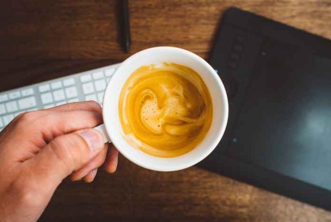 Goed nieuws: dankzij koffie sterven we minder snel